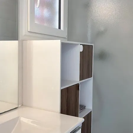 别墅 Perlazur - Piscine Et Vue