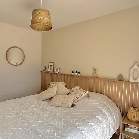 Perlazur - Piscine Et Vue *