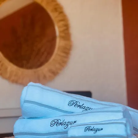 Perlazur - Piscine Et Vue * كافالير سور مير