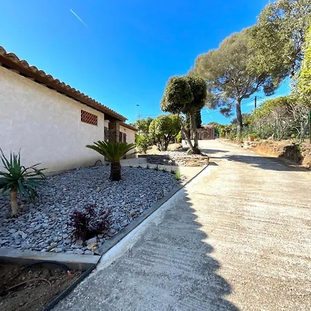 Perlazur - Piscine Et Vue