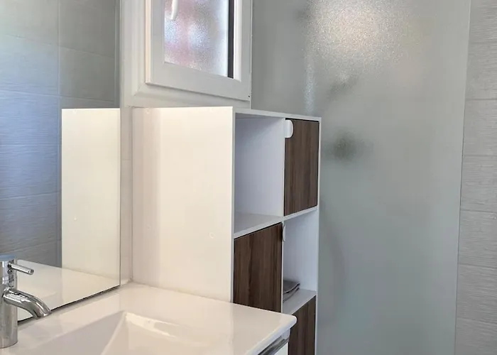 Villa Perlazur - Piscine Et Vue