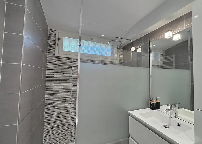 Villa Perlazur - Piscine Et Vue Cavalaire-sur-Mer