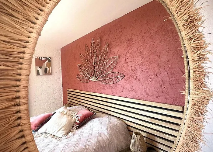 Perlazur - Piscine Et Vue * Cavalaire-sur-Mer